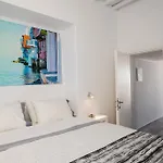 Christy luxury suite