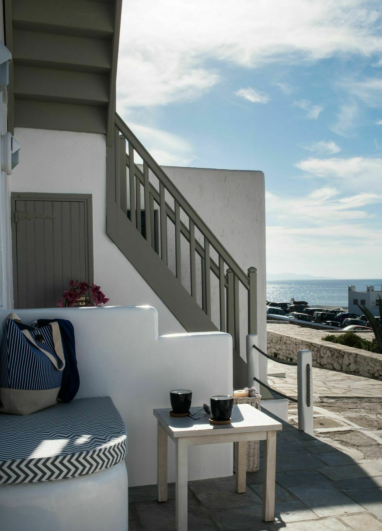 Christy By Alpha Living Apartment Mykonos Town